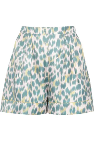 ERES Pantalones cortos Palmeraie