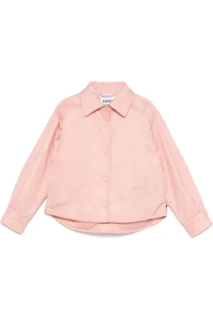 Aspesi Sobrecamisa acolchada