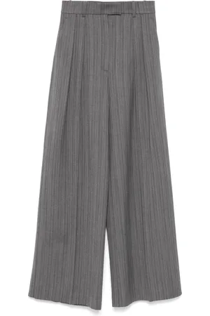 ANINE BING Pantalones Lou
