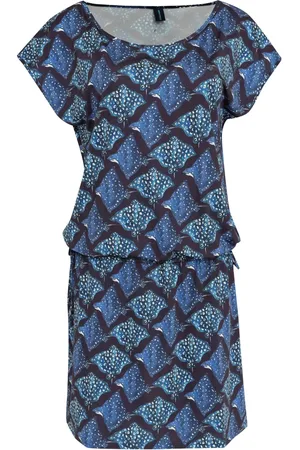 Lygia & Nanny Vestido corto Shiva