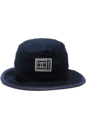 CHANEL Sombrero de pescador Sports Line 2000