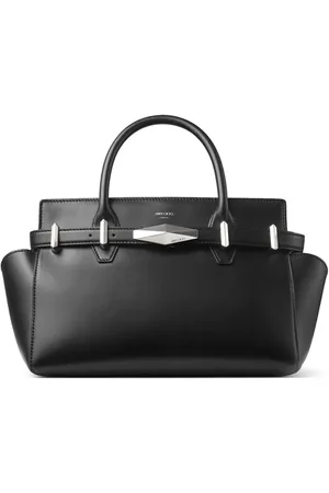 Jimmy Choo Bolso shopper Diamond Belted