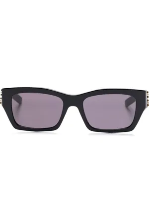 Givenchy Gafas de sol con montura rectangular