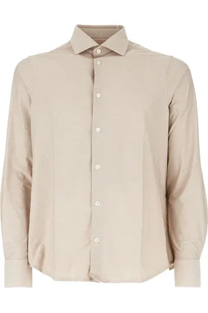 CRUNA Camisa Manhattan