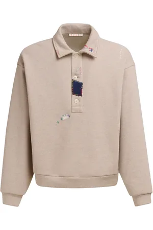 Marni Polo bordado