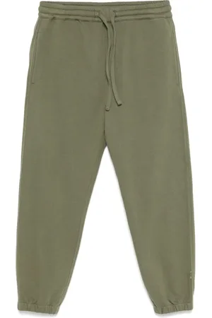 Maharishi Pantalones de chándal Kamon
