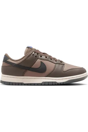 Nike Zapatillas Dunk Low "Mink Brown"