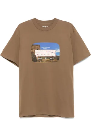 Carhartt Camiseta Greatest Flicks
