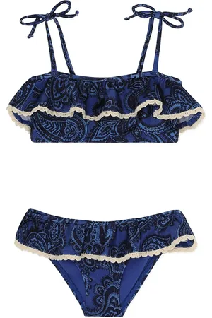 ZIMMERMANN Bikini Ottie