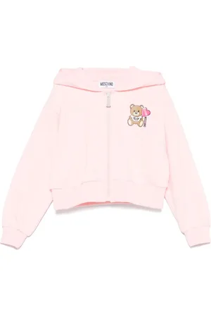 Moschino Sudadera Teddy Bear con capucha