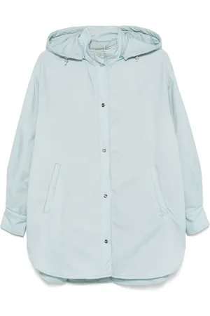 HERNO Chaqueta Ecoage