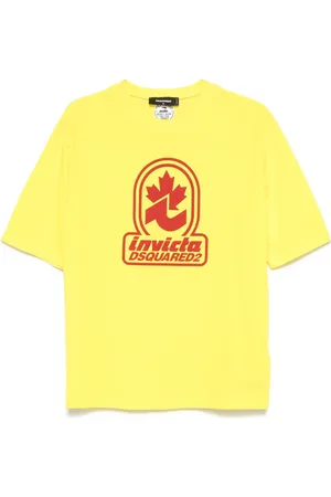 Dsquared2 Camiseta Invicta