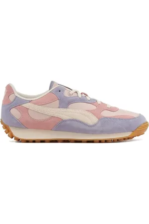 PUMA Zapatillas Easy Rider de x KIDSUPER