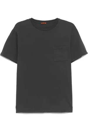 BARENA Camiseta lisa