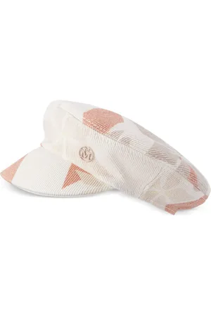 Le Mont St Michel Gorra baker boy Peneloppe