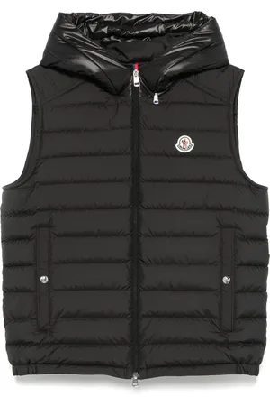 Moncler Chaleco Bourget