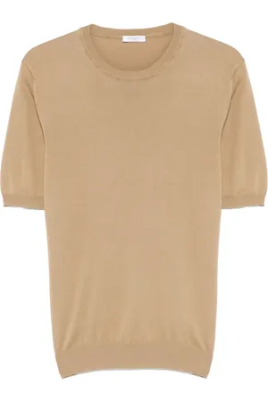 Boglioli Camiseta lisa