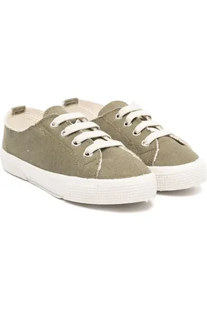 Il gufo Zapatillas lisas