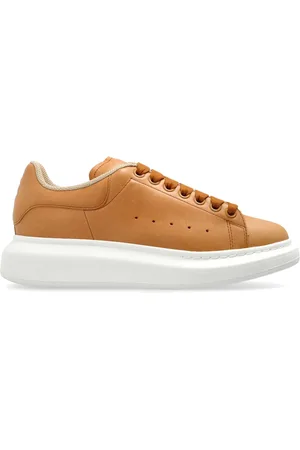 Alexander McQueen Zapatillas Oversized