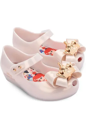 Melissa Bailarinas Ultragirl II Disney Princess