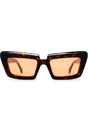 Retrosuperfuture Gafas de sol Coccodrillo