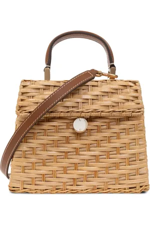 Cult Gaia Bolso de hombro Sybil