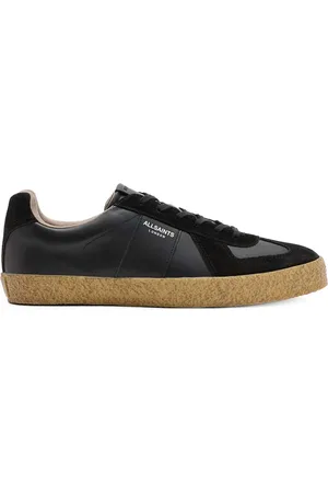 AllSaints Zapatillas con cordones