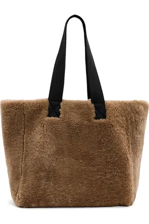 AllSaints Bolso shopper Izzy reversible