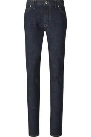 BRIONI Vaqueros rectos
