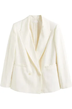 Chinti & Parker Blazer con doble bolsillo