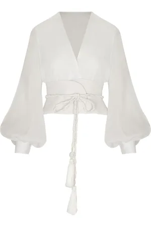 Andres Otalora Blusa La Costa
