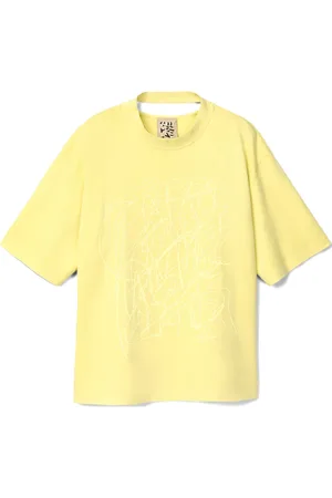 Camper Camiseta lisa
