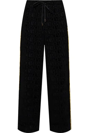 VERSACE Pantalones de chándal I Love Baroque