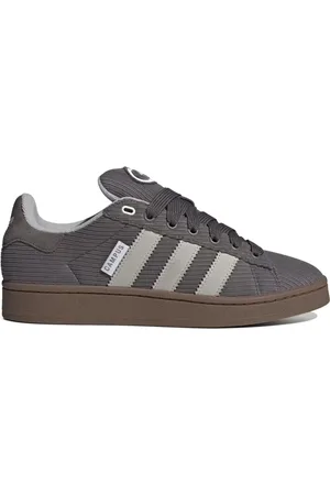 adidas Zapatillas Campus 00s "Charcoal Grey"