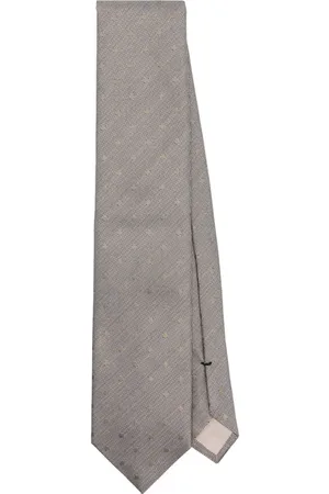 Tom Ford Corbata con motivo de lunares