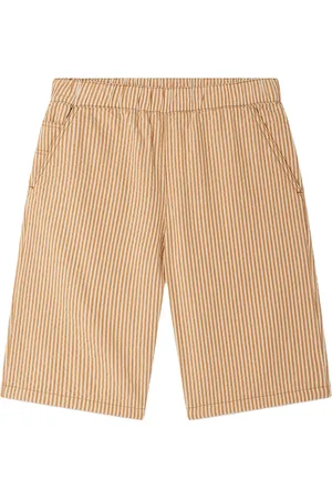 BONPOINT Pantalones cortos Erno a rayas