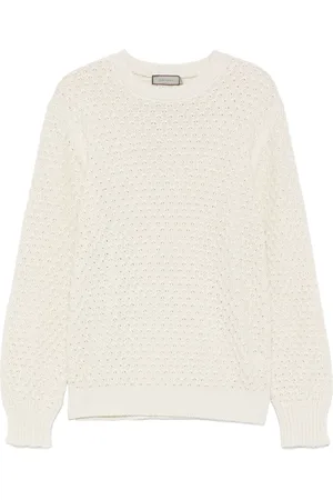 CANALI Jersey liso