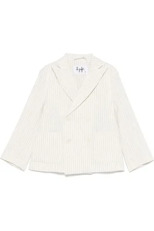 Il gufo Blazer a rayas