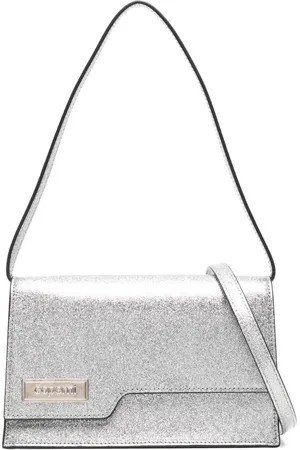 COPERNI Bolso Glitter Folder mini