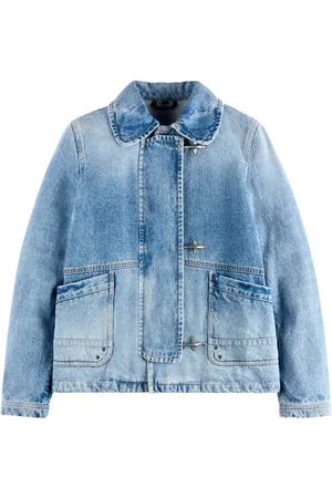 FAY Chaqueta 3-Ganci