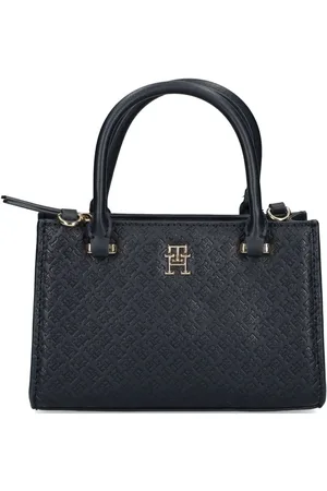 Tommy Hilfiger Bolso shopper con monograma TH