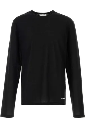 Jil Sander Camiseta lisa