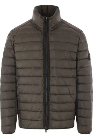 Stone Island Plumífero con cremallera