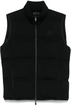 Moncler Chaleco acolchado