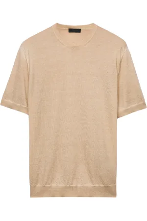 Prada Camiseta de cachemira
