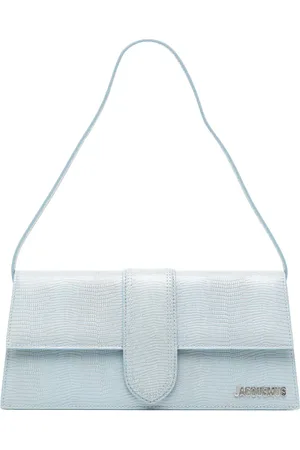 Jacquemus Bolso de hombro Le Bambino Long