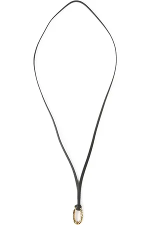 Jil Sander Collar con colgante