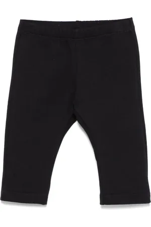 Etro Pantalones de chándal con motivo Pegaso