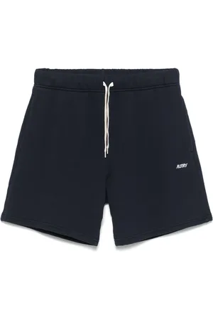Autry Pantalones cortos de chándal