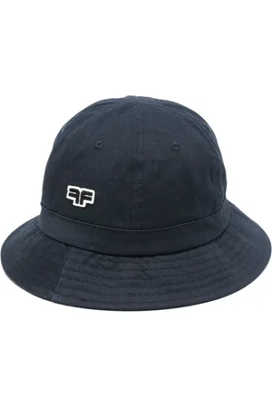 Fursac Sombrero de pescador con logo bordado